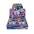 포켓몬스터 닌자스피너 일판 (12box)
